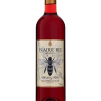ワイン Berrisweet Blueberry Bliss - Prairie Bee Meadery - Moose Jaw, Saskatchewan