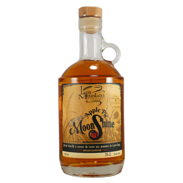 Mead Wine - Prairie Bee Meadery