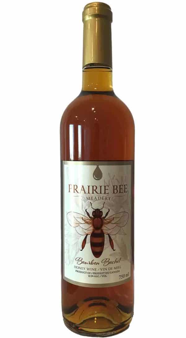 Order Liquor Online Saskatchewan - Prairie Bee Meadery