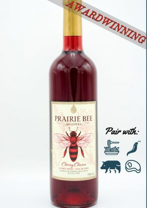 Order Liquor Online Saskatchewan - Prairie Bee Meadery