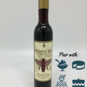 Mead Wine - Prairie Bee Meadery