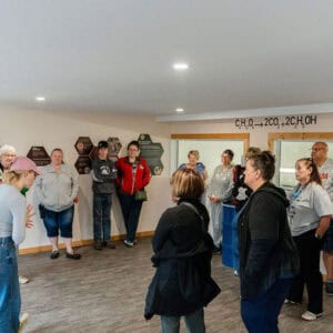 Honey Wine Highway – Signature Winery Tour in Moose Jaw