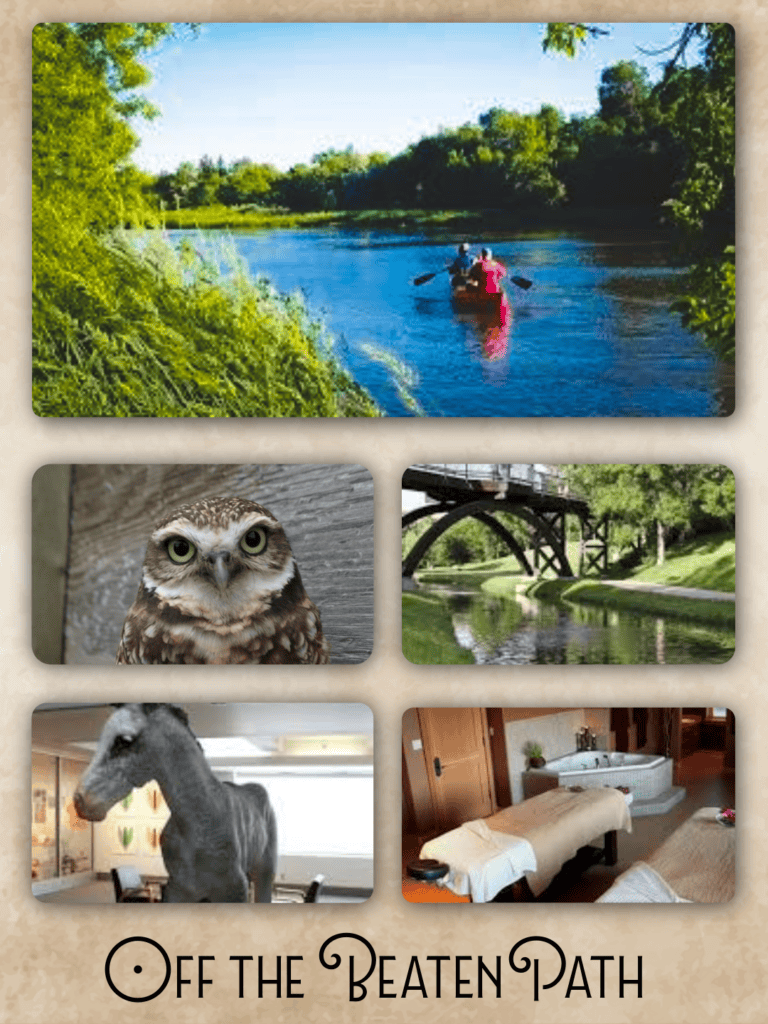 bttdimj Featured Tour