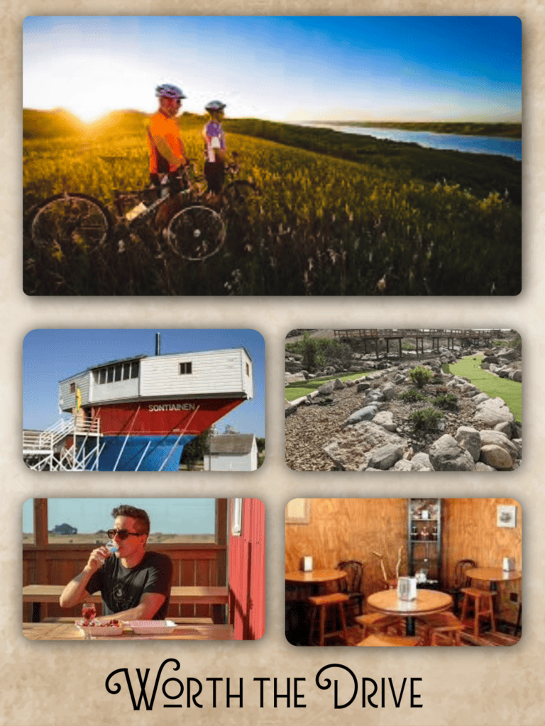 bttdimj Featured Tour