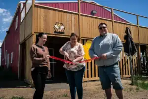 Grand Opening